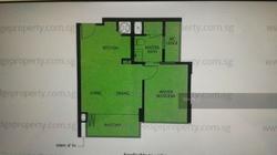 Eco Sanctuary (D23), Condominium #135482492